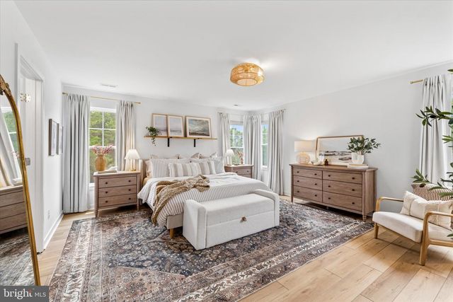 11001 S ABBIE MOORE CT, Fredericksburg, VA 22407
