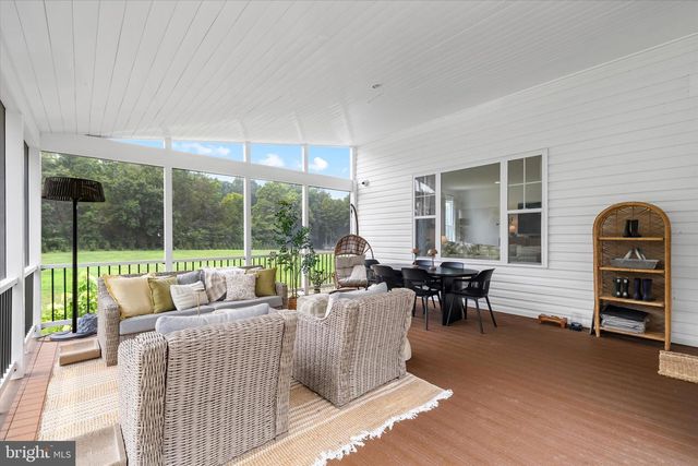 11001 S ABBIE MOORE CT, Fredericksburg, VA 22407