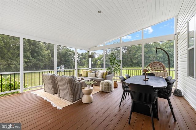 11001 S ABBIE MOORE CT, Fredericksburg, VA 22407