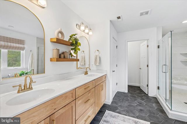 11001 S ABBIE MOORE CT, Fredericksburg, VA 22407