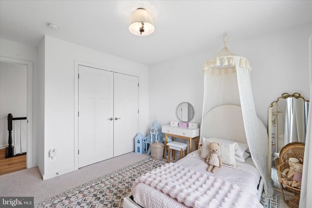 11001 S ABBIE MOORE CT, Fredericksburg, VA 22407