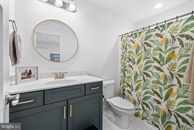 11001 S ABBIE MOORE CT, Fredericksburg, VA 22407