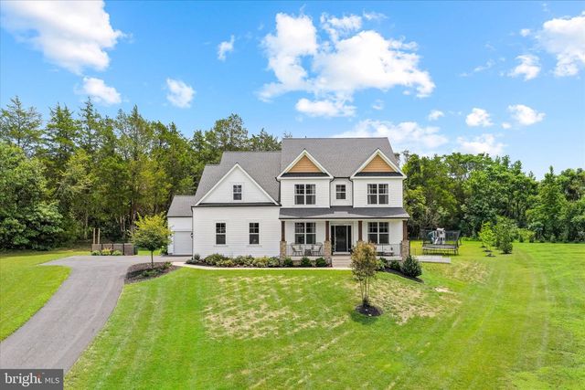 11001 S ABBIE MOORE CT, Fredericksburg, VA 22407