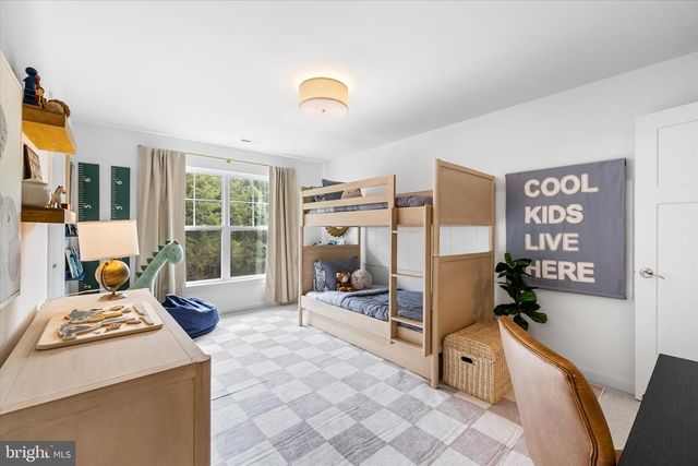 11001 S ABBIE MOORE CT, Fredericksburg, VA 22407