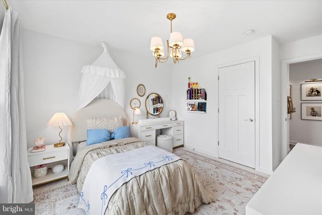 11001 S ABBIE MOORE CT, Fredericksburg, VA 22407