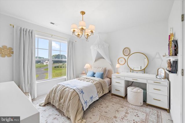 11001 S ABBIE MOORE CT, Fredericksburg, VA 22407