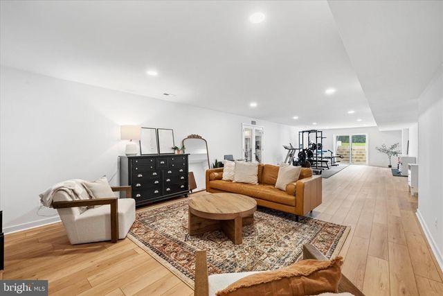 11001 S ABBIE MOORE CT, Fredericksburg, VA 22407