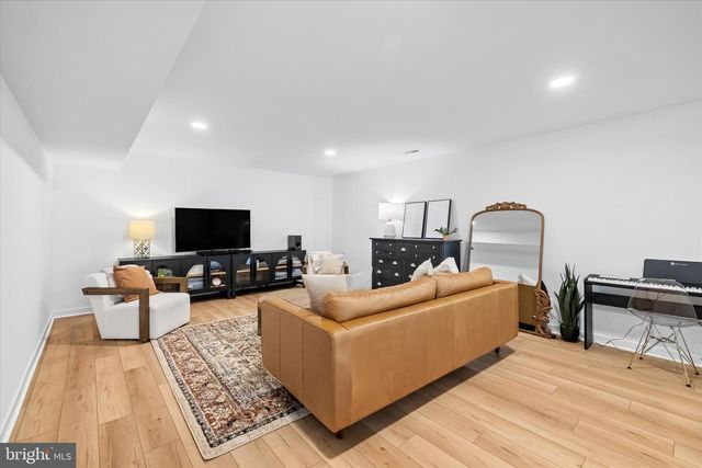 11001 S ABBIE MOORE CT, Fredericksburg, VA 22407