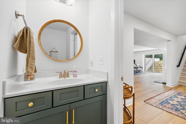 11001 S ABBIE MOORE CT, Fredericksburg, VA 22407