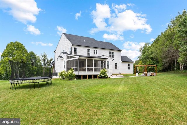 11001 S ABBIE MOORE CT, Fredericksburg, VA 22407