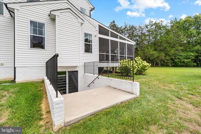 11001 S ABBIE MOORE CT, Fredericksburg, VA 22407