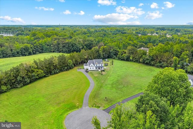 11001 S ABBIE MOORE CT, Fredericksburg, VA 22407