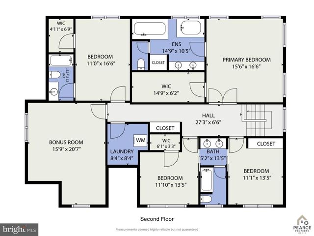 11001 S ABBIE MOORE CT, Fredericksburg, VA 22407