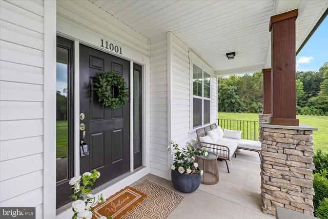 11001 S ABBIE MOORE CT, Fredericksburg, VA 22407