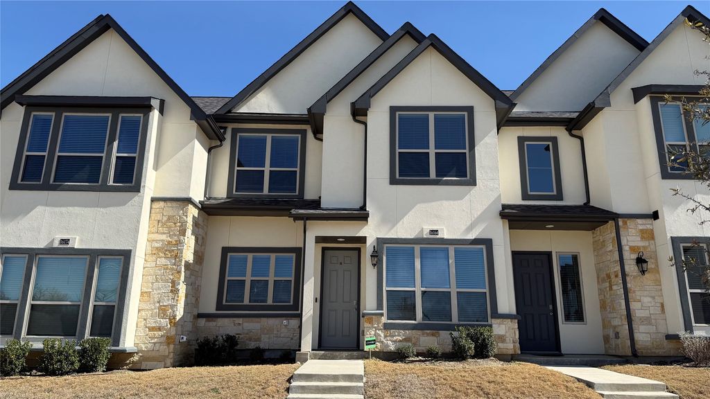 16164 Doe Lake Drive, Frisco, TX 75068