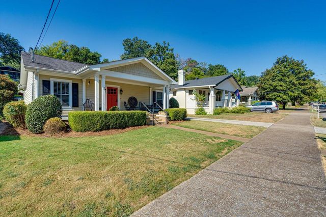 1212 Dartmouth Street, Chattanooga, TN 37405