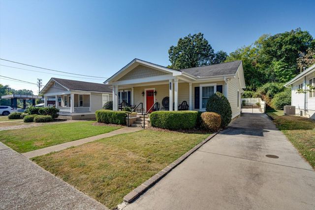 1212 Dartmouth Street, Chattanooga, TN 37405