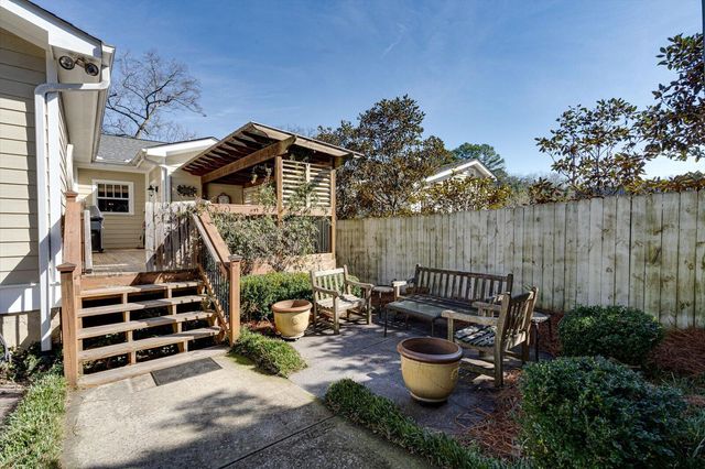 1212 Dartmouth Street, Chattanooga, TN 37405
