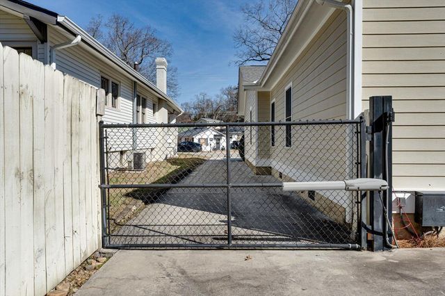 1212 Dartmouth Street, Chattanooga, TN 37405