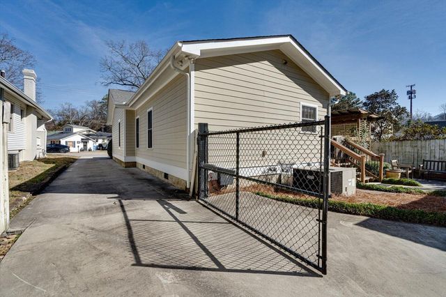 1212 Dartmouth Street, Chattanooga, TN 37405