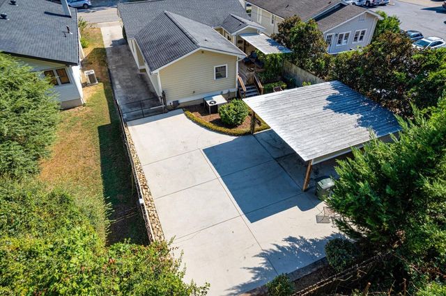 1212 Dartmouth Street, Chattanooga, TN 37405