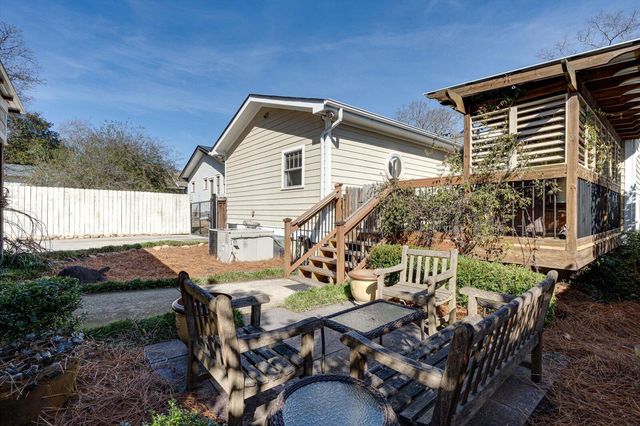 1212 Dartmouth Street, Chattanooga, TN 37405