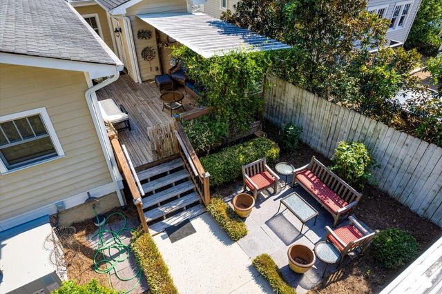 1212 Dartmouth Street, Chattanooga, TN 37405