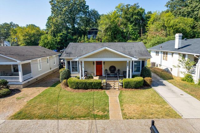 1212 Dartmouth Street, Chattanooga, TN 37405