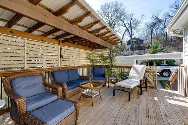 1212 Dartmouth Street, Chattanooga, TN 37405