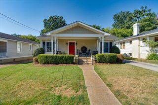 1212 Dartmouth Street, Chattanooga, TN 37405