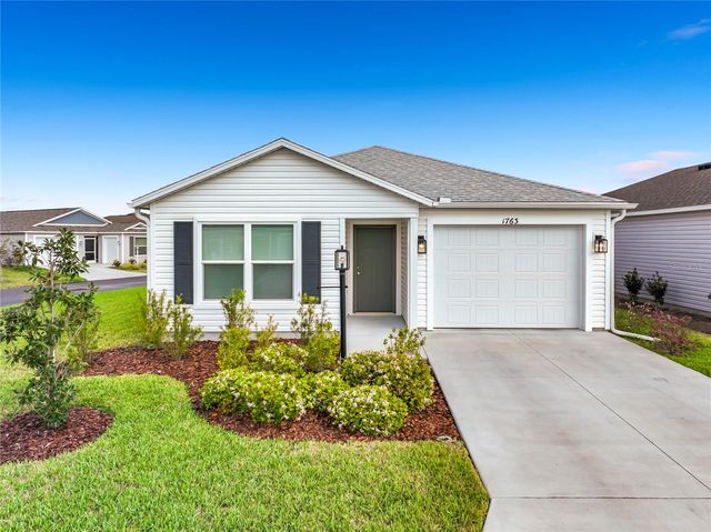 1763 BRODY COURT, The Villages, FL 34762