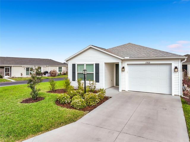 1763 BRODY COURT, The Villages, FL 34762