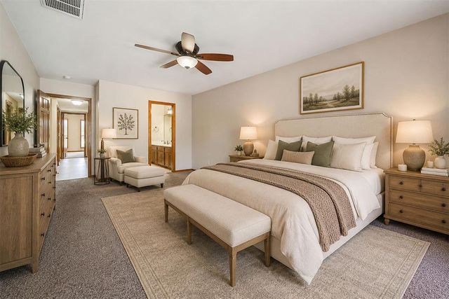 1001 SW 24th Street, Moore, OK 73170