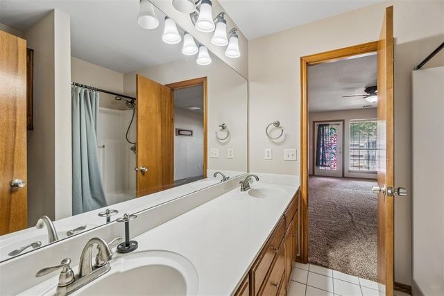 1001 SW 24th Street, Moore, OK 73170