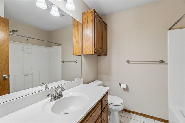 1001 SW 24th Street, Moore, OK 73170