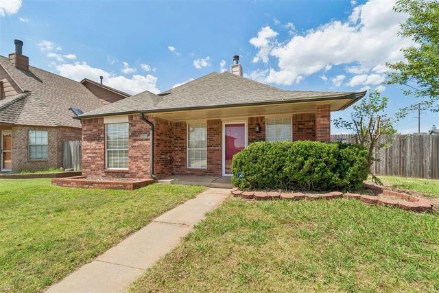 1001 SW 24th Street, Moore, OK 73170