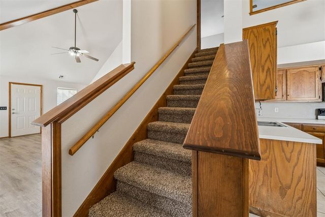 1001 SW 24th Street, Moore, OK 73170