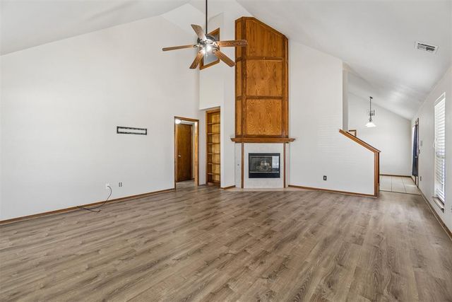 1001 SW 24th Street, Moore, OK 73170