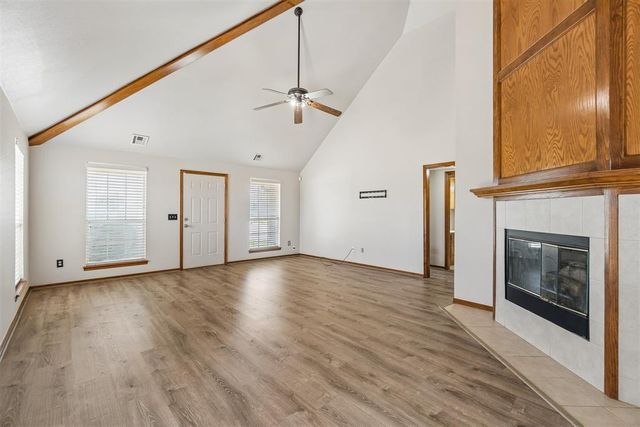 1001 SW 24th Street, Moore, OK 73170