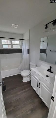 4615 Bluff Road, Columbia, SC 29209