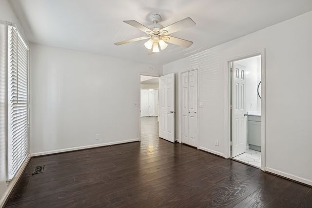 5301 Village Way, Nashville, TN 37211