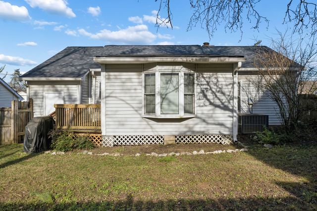 5301 Village Way, Nashville, TN 37211