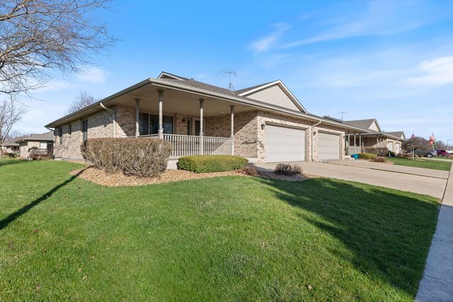 821 Wyndstone Drive, Elwood, IL 60421