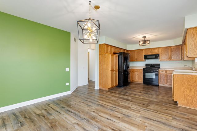 821 Wyndstone Drive, Elwood, IL 60421