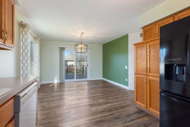 821 Wyndstone Drive, Elwood, IL 60421