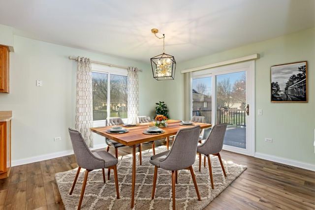 821 Wyndstone Drive, Elwood, IL 60421