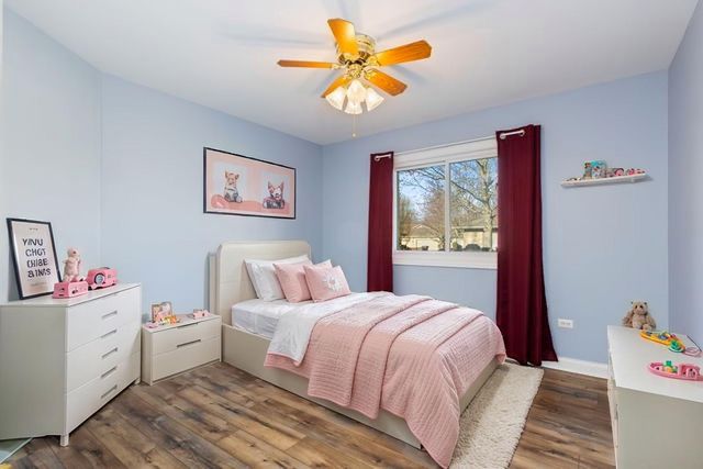 821 Wyndstone Drive, Elwood, IL 60421