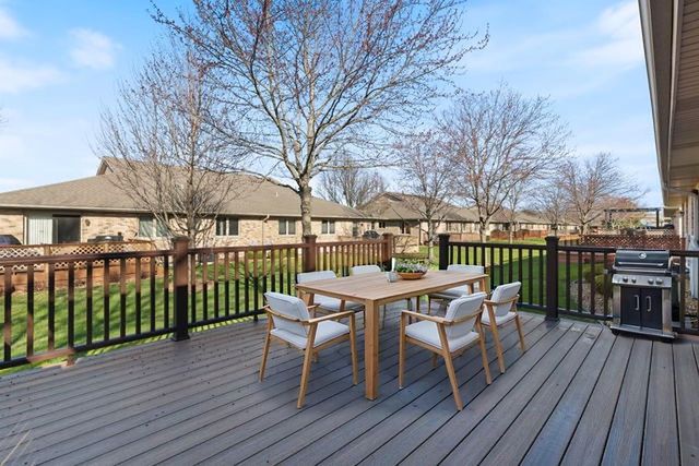 821 Wyndstone Drive, Elwood, IL 60421