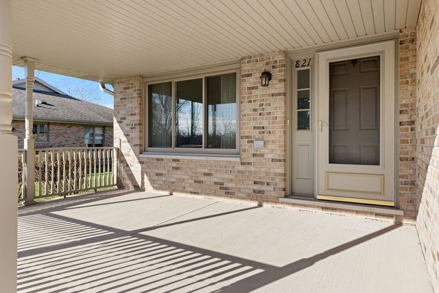 821 Wyndstone Drive, Elwood, IL 60421