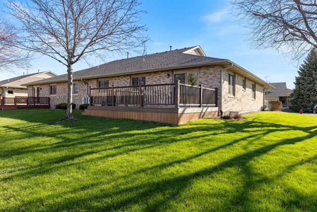 821 Wyndstone Drive, Elwood, IL 60421